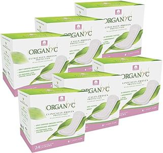 Organyc 10