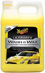 Meguiar's Ultimate Wash and Wax, Ca