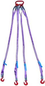 QWORK 5Ft 
