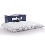 Koinus Ultra Thin Pillow, Flat Pill