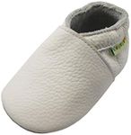 SAYOYO Baby Soft Sole Prewalkers Ba