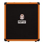 Orange Amplifiers Crush PiX CR50BXT 50W 1x12 Bass Combo Amp Orange