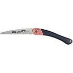 Bahco 396-HP Folding Pruning Saw,Silver/Black/Orange