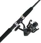 PENN 7' Wrath II Fishing Rod and Sp