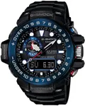 Casio G-Shock GWN1000B Master of G 