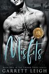 Misfits (Urban Soul Book 1)