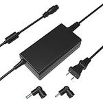 65W 45W Laptop Charger for Acer, Compatible with Acer Aspire 5 3 E1 E3 E5 E11 E14 E15 E17 ES1 ES15 ES17 E5-573 E5-575 E5-511 E5-521 E5-511 R3 R7 R11 V3 V5 V7 VN7 N15Q1 N16Q2 Acer Laptop Power Adapter