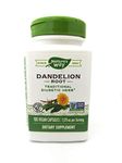 Nature's Way Dandelion Root - 1575mg Per Serving - 100 Vegetarian Capsules