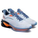 ASIAN Men's Superstar-01 Sports Running Shoes With Superior Cushioning Memory Foam Insole Casual Sneaker Shoes For Men's & Boy's, Multicolor