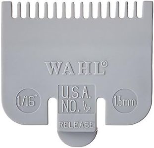 Wahl Profe