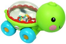 Fisher-Price Infant BFH75 Early Childhood Surprise Turtle Toy, Multi-Colour