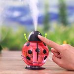 Humidifier With Usb Cables