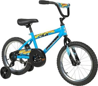 Dynacraft Magna Major Damage 16" Kids Bike