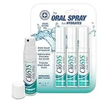 CloSYS Oral Breath Spray, 0.31 Ounc