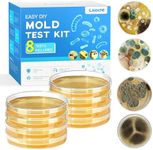 lkiochil Mold Test Kit for Home - 8