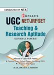 U.G.C.-Net/Jrf/Set Teaching & Research Aptitude - General Paper I