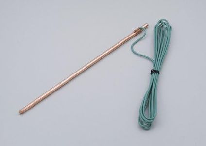 ELPA ASB-200N Round Ground Rod