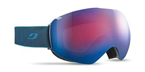 Julbo SPACELAB Men's Ski Goggles, Blue, XXL