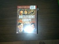 World War II Collection: Volume One - Battlefront Europe (The Big Red One Two-Disc Special Edition / The Dirty Dozen / Battle of the Bulge / Battleground / Where Eagles Dare)