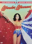 Wonder Woman: The Complete Second Season