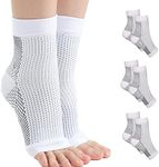 3Pairs Soothe Relief Socks for Neur