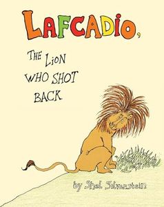 Lafcadio: The Lion Who Shot Back