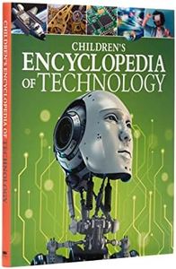 Children's Encyclopedia of Technology: 8