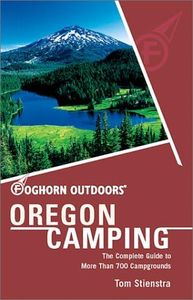 Oregon Cam