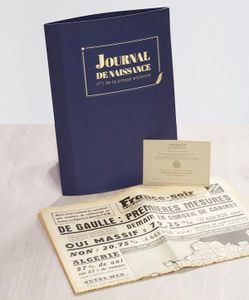Journal de