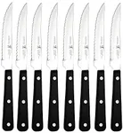 HENCKELS Razor-Sharp Steak Knife Se