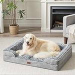 Western Home Orthopedic Dog Bed for