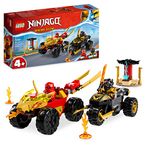 Lego Ninjago Kai Sets