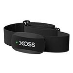 XOSS Heart Rate Monitor Chest Strap