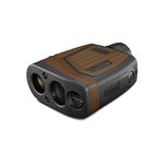 BUSHNELL Télémètre laser 7X26 ELITE