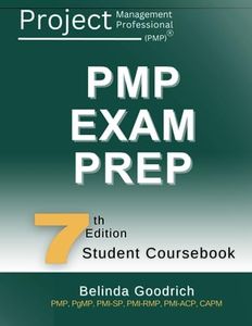 PMP Exam Prep: 7th Edition - Student Coursebook