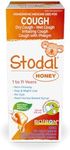 Boiron Stodal honey cough syrup use