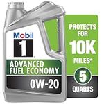 Mobil 1 Advanced Fuel Economy Full 