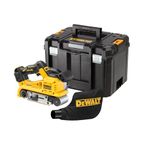 DEWALT DCW220 18v XR Cordless Belt Sander No Batteries