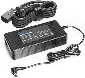 KFD 19.5V 11.8A 230W AC Adapter 957-17G11P-101 for MSI GF65 GS65 GS75 GS40 GS60 GS70 GV62 GV72 GS65 GS63 GS63VR GT60 GT70 GL62M GL72M GE60 GE62 GE70 GE72 GS73VR Gaming Laptop Charger