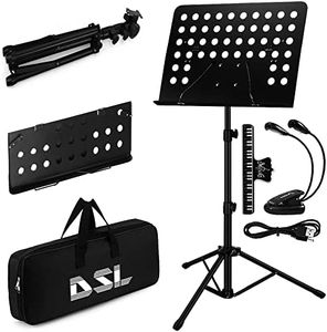 DSL Music 