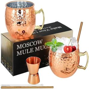 Moscow Mul