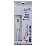 Dmi Basal Thermometers