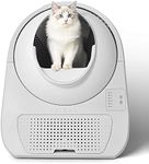 CATLINK Self Cleaning Cat Litter Bo