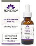 20% Argireline Serum with Matrixyl 