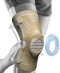 NEENCA Professional Knee Brace for 