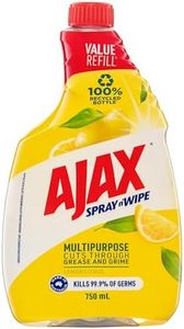 Ajax Spray