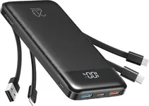 charmast 20000mAh Portable Charger