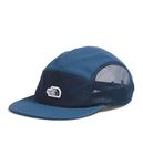 THE NORTH FACE Class V Camp Hat, Shady Blue/Summit Navy, One Size