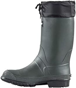 Baffin Men's Hunter PT Forest Black Hunting Boot,Forest/Black,9 M US