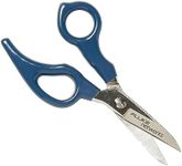 Fluke D-Snips Cable Scissors, Yellow